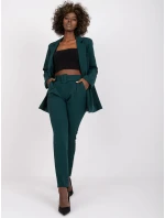 DHJ kalhoty SP 12787.21X námořní DHJ kalhoty SP 12787.21X námořní