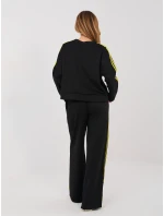 Sada IT KMPL 21772.12 černá