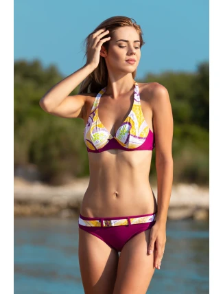 Plavky Roma (5) měkké - Ewlon Plavky Roma (5) měkké - Ewlon