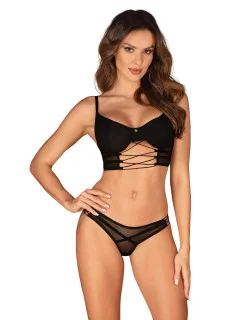 Poutavý set Roxelia set - Obsessive