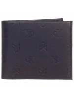 Peněženka K50K511114 BDS černá - Calvin Klein Peněženka K50K511114 BDS černá - Calvin Klein