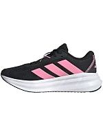 Dámské boty Galaxy 7 Running W ID8763 černo-růžové - Adidas Dámské boty Galaxy 7 Running W ID8763 černo-růžové - Adidas