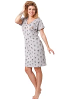 Dámská noční košile ISILDA 1154 Dámská noční košile ISILDA 1154