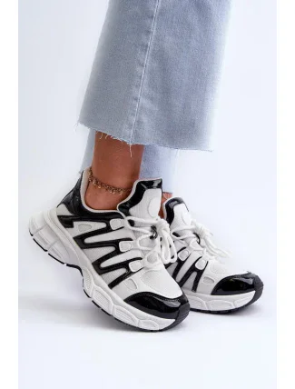 Sportovní obuv model 197407 Step in style Sportovní obuv model 197407 Step in style