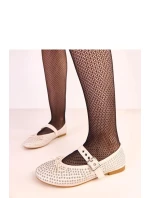 Balerinky  model 220591 Solea