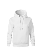 Mikina Malfini Moon W MLI-42100 bílá