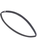 Balení 3 kusů čelenek do vlasů adidas IY7788 Balení 3 kusů čelenek do vlasů adidas IY7788