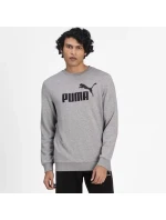 Mikina Puma ESS Big Logo Crew M 586680 03
