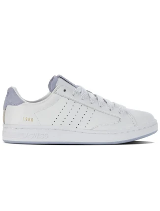 Boty K-Swiss Lozan Klub Lth W 97263-913-M Boty K-Swiss Lozan Klub Lth W 97263-913-M
