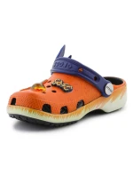 Pantofle Crocs Dragon Ball Z ClsClg K Jr 210897-90H