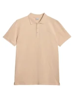 Polokošile 4F M 4FWAW25TPTSM555 83S pánské Polokošile 4F M 4FWAW25TPTSM555 83S pánské