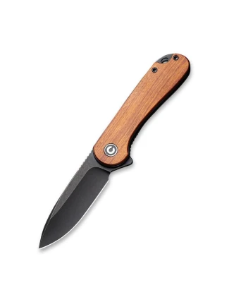 CIVIVI Elementum Cuibourtia nůž z oceli D2