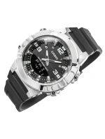 Pánské hodinky CASIO AMW-870-1AVDF + BOX Pánské hodinky CASIO AMW-870-1AVDF + BOX