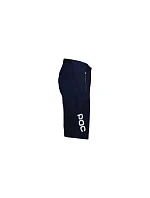 Cyklistické kraťasy POC Essential Enduro Shorts – uranium black, velikost: M