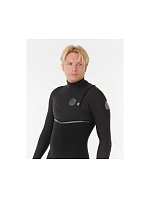 Surfový neoprén RIP CURL E-BOMB ZF 43, černý Surfový neoprén RIP CURL E-BOMB ZF 43, černý