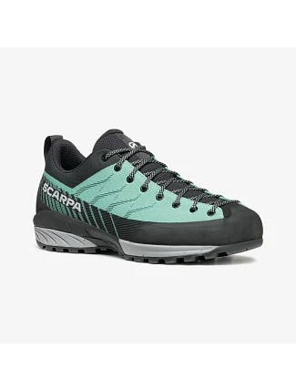 Scarpa MESCALITO PLANET WOMAN Dámské Dospělé Jade, Černá Scarpa MESCALITO PLANET WOMAN Dámské Dospělé Jade, Černá