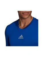 Pánské kompresní tričko TechFit M H23127 - Adidas