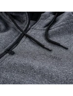 Pánská mikina Chiano M 92800329673 - Elbrus Pánská mikina Chiano M 92800329673 - Elbrus