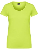 Promodoro 3075 Dámské pracovní tričko -EXCD 40.3075 apple green Promodoro 3075 Dámské pracovní tričko -EXCD 40.3075 apple green