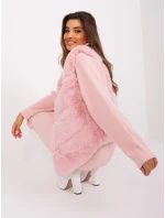 Vesta AT KZ 2349.00P světle růžová Vesta AT KZ 2349.00P světle růžová