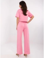 Sada DHJ KMPL 20596.02 růžová Sada DHJ KMPL 20596.02 růžová