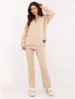 Sada EM KMPL 846.91 béžová Sada EM KMPL 846.91 béžová