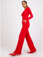 Souprava RV KMPL 7539.32X červená Souprava RV KMPL 7539.32X červená