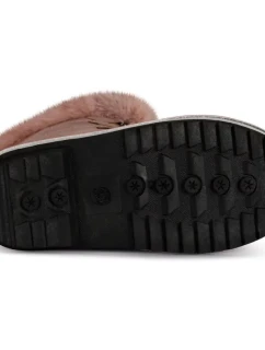 Dívší obuv Trespass Eiry