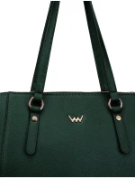 Dámská kabelka Vuch Carmela Dark Green