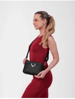 Dámská kabelka Vuch Marea Black