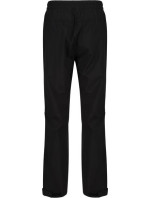 Pánské outdoorové kalhoty Regatta Highton Strch Trs 800 černé