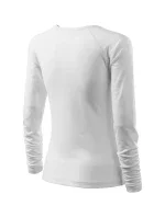 Elegance triko dámské bílá Elegance triko dámské bílá