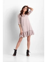 Dámské šaty Elvira 260 - IVON Dámské šaty Elvira 260 - IVON