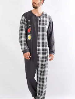 Pánský overal I love beer