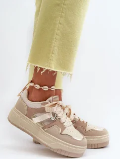 Sportovní obuv model 196356 Step in style