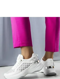 Tenisky  model 207975 Solea