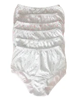 Dámské kalhotky Angelika Classic A'6 L-XL