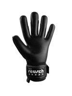 Reusch Legacy Arrow Silver brankářské rukavice černé 5370204 7700