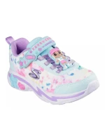 Boty Skechers Snuggle Sneaks Skech Squad Jr 302214N-MTMT