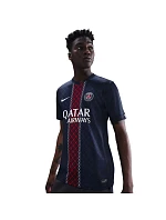 Nike PSG Dri-FIT Stadium Domácí tričko HJ4593-411 Nike PSG Dri-FIT Stadium Domácí tričko HJ4593-411