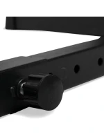 NASTAVITELNÝ STOJAN NA DŘEPY VIRTUFIT