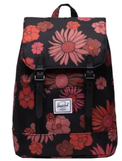 Herschel Retreat Mini Backpack 11086-05692 Multicolour Jedna velikost