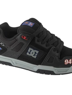 DC Shoes Stag DC01813-063 Black 40
