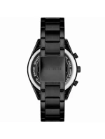 Pánské hodinky PAUL LORENS PL20003B-1A5 + BOX Pánské hodinky PAUL LORENS PL20003B-1A5 + BOX