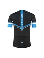 Rogelli dres Gara Mostro II černo-modrý 3XL