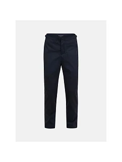 Dámské kalhoty PEAK PERFORMANCE W Trail Tech Pants, černé