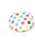 Zvonek na kolo Dunlop 80 mm 2060155 Zvonek na kolo Dunlop 80 mm 2060155