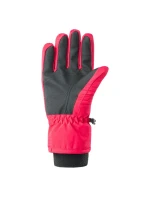 Lyžařské rukavice Hi-Tec Flam Jr 92800438537