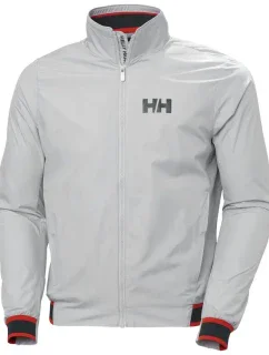 Pánská lehká sportovní bunda Salt Windbreaker M 30299 853 - Helly Hansen