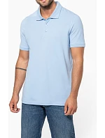 Kariban K 254 Pánské piqué polo 20.K254 lime Kariban K 254 Pánské piqué polo 20.K254 lime